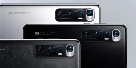 Xiaomi Segera Rekrut 5 Ribu Insinyur Baru di 2021