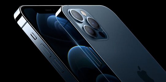 Apple Akan Pasang Kamera Lebih Canggih di iPhone 13 Pro