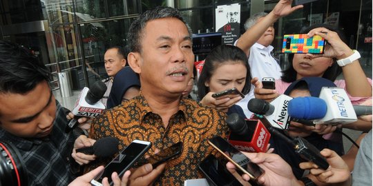 Tanggapan Ketua DPRD DKI Soal Usulan Hak Interpelasi ke Anies Baswedan