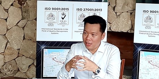 Fox Logger sebut Genggam Pasar GPS Tracker di Indonesia