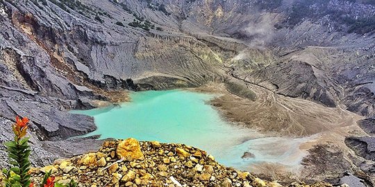 8 Destinasi Wisata di Subang yang Perlu Dikunjungi, Sejuk dan Memanjakan Mata