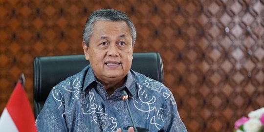 Bonus Demografi Harus Dimanfaatkan untuk Sumber Ekonomi Baru