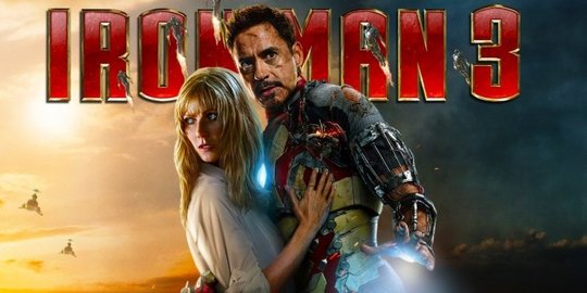 20 Kata-Kata Bijak Keberhasilan dari Iron Man, Superhero Miliarder Sekaligus Dermawan