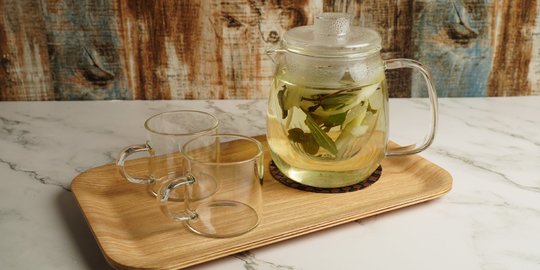Mengenal Tea Pot dan Cara Memilihnya, Karena Jenis Teko Bisa Mempengaruhi Rasa Teh