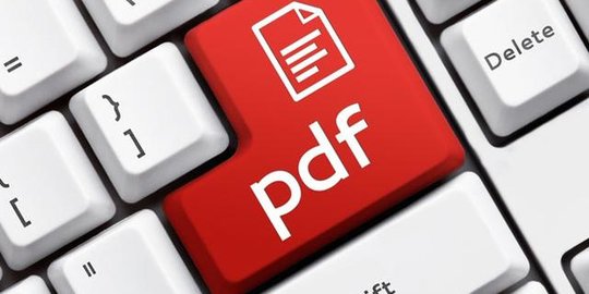 Apa Itu Pdf? Ketahui Definisi Hingga Berbagai Cara Menggunakannya