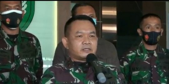 Jejak Mayjen Dudung Abdurachman dari Loper Koran Jadi Pangdam Jaya