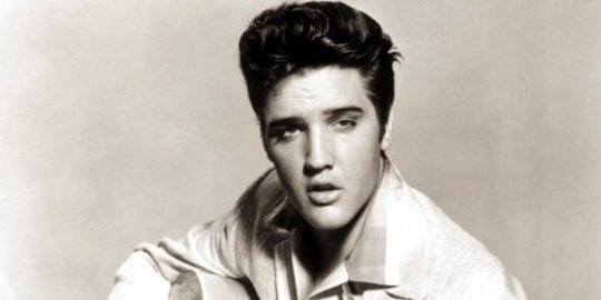 20 Kata-kata Bijak Elvis Presley Tentang Kehidupan, Penuh Makna Mendalam