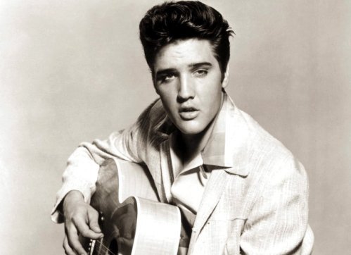 elvis presley