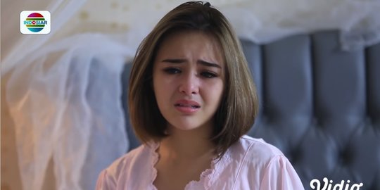 Soroti Kehidupan Rumah Tangga, Ini Pelajaran yang Bisa Diambil dari Suara Hati Istri
