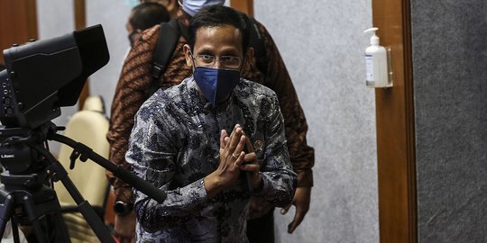 Mendikbud Perbolehkan Sekolah Tatap Muka di Semester Genap