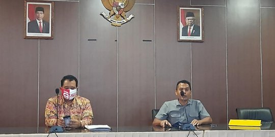 KPU Masih Proses Rekomendasi Bawaslu Diskualifikasi Cabup Kukar Edi Damansyah