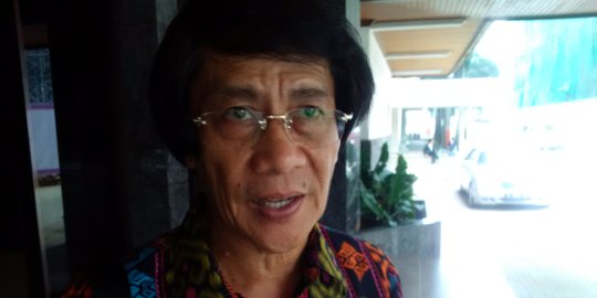 Kak Seto Imbau Orangtua Kurangi Konflik di Rumah untuk Kurangi Stres Anak