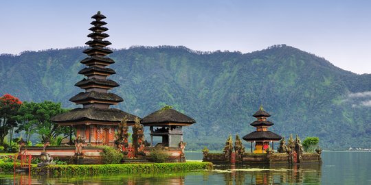 8 Wisata Bali Selatan Terbaik Dan Paling Populer, Wajib Dikunjungi | Merdeka.com