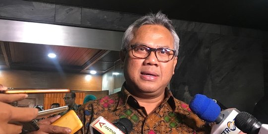 Pelanggaran Prokes Hanya 2 Persen, KPU Pastikan Pilkada Aman dari Covid-19