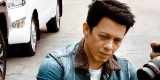 Kini Jadi Musisi Terkenal, Ariel Noah Ternyata Pernah Buka Jasa Reparasi Sepeda
