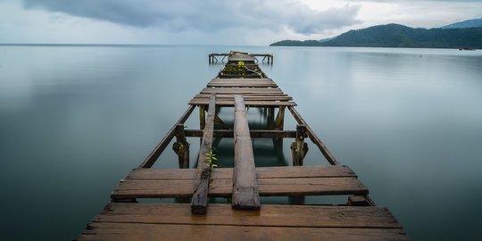 7 Tempat Wisata di Sulawesi Paling Populer, dari Alam hingga Budaya