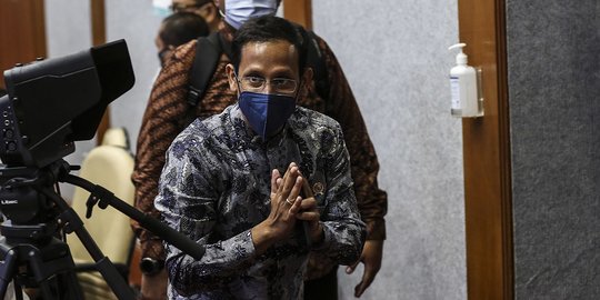 Salurkan Bantuan Upah Tenaga Pendidik Non-PNS, Pemerintah Jamin Transparan