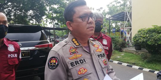 Polda Jabar Jadwal Ulang Panggil Panitia Megamendung, Buka Peluang Periksa Rizieq