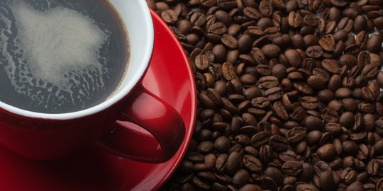 Inovasi Bisnis Kopi Nusantara di Masa Pandemi