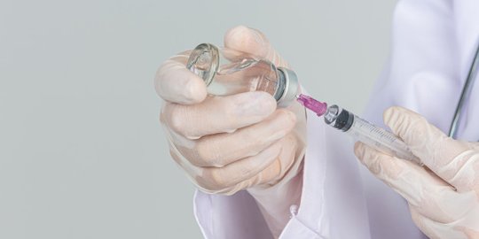 WHO : Vaksin Covid-19 Tersedia Akhir Tahun, Ada 2 Miliar Dosis Diditribusikan