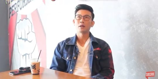 Sah! Denny Sumargo Resmi Menikahi Sang Pujaan Hati