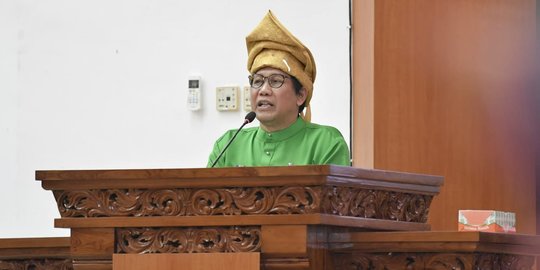 Mendes PDTT Ajak Desa Terus Menjadi Pusat Pembangunan Indonesia