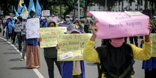 Catat, Kegiatan di Kabupaten Bogor Tak Boleh Lebih dari 150 Orang