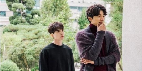 5 Bromance Couple di Drama Korea atau Drakor Ini Legendaris, Gemes Banget