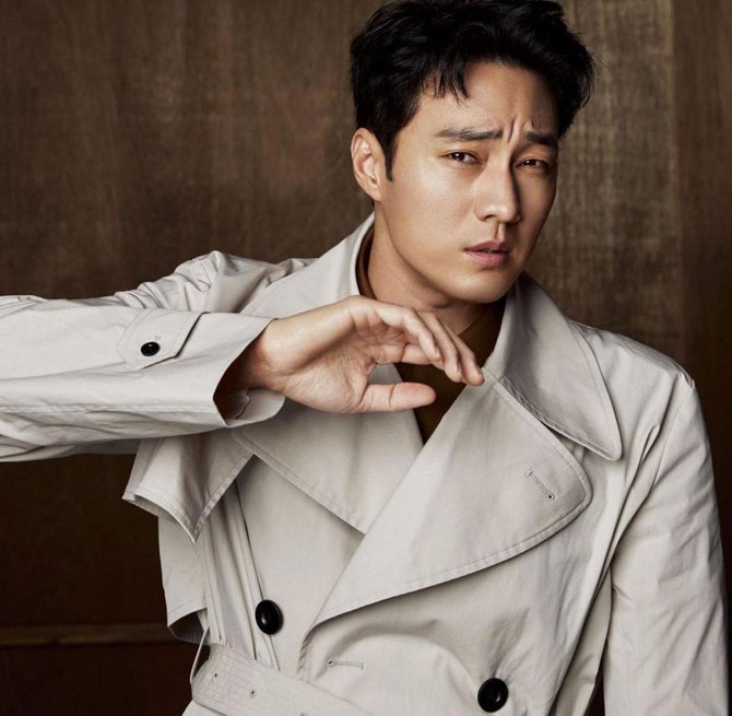 so ji sub