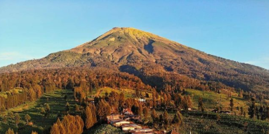 6 Wisata Temanggung yang Wajib Dikunjungi, Penuh dengan Pesona Alam