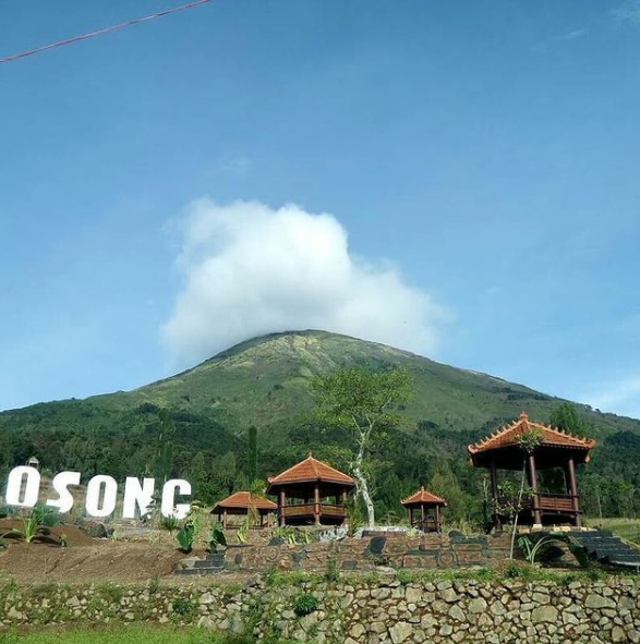 wisata temanggung