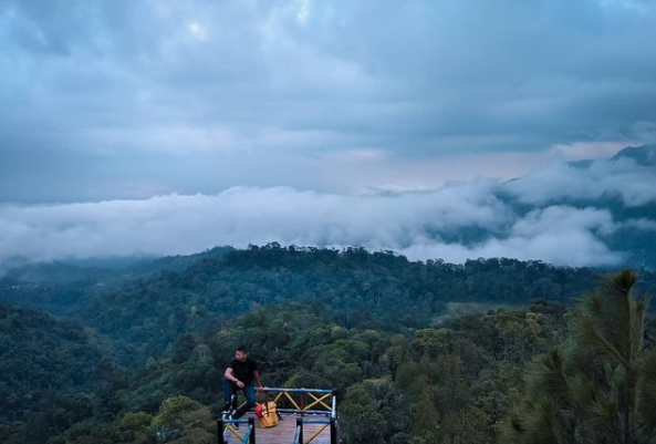 wisata temanggung