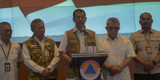 Satgas Minta Masyarakat Tak Menolak Pelacakan Kontak Erat Covid-19