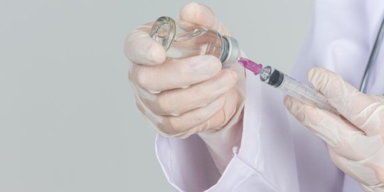 Vaksinolog Sebut Vaksin Dapat Izin Edar BPOM Aman dan Efektif