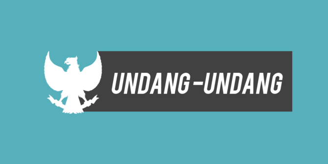 ilustrasi undang undang