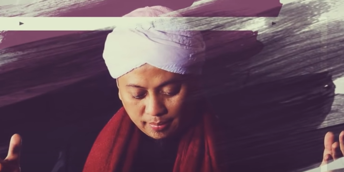 Lirik Lagu Rapuh Opick