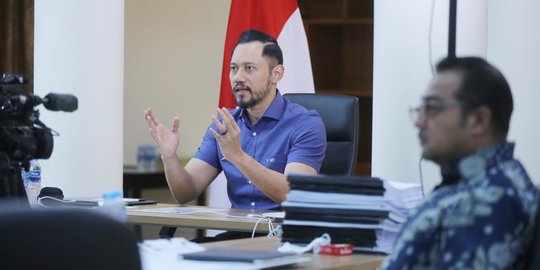 AHY Sebut Sumatera Barat Masih Jadi Barometer Politik Nasional