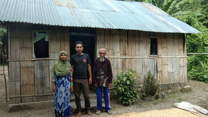 kisah dai penyebar agama islam di flores