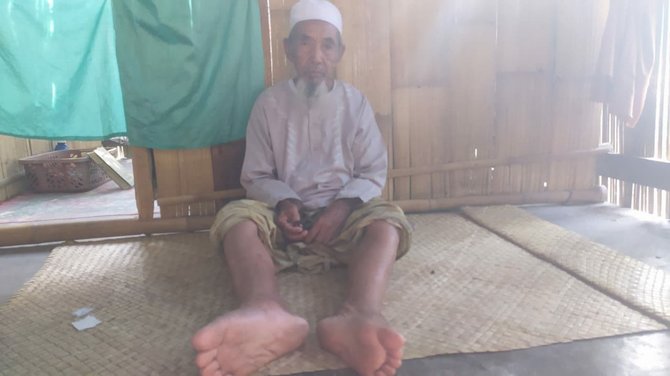 kisah dai penyebar agama islam di flores