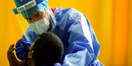 Spanyol akan Mulai Program Vaksinasi pada Januari 2021