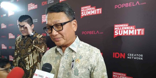 Ada UU Cipta Kerja, Menteri ESDM Pastikan Pangkas Proses Perizinan