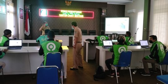 Lampaui Target, Penerima Manfaat Kartu Prakerja Telah Capai 5,9 Juta Orang