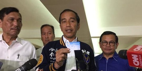 lampaui target, penerima manfaat kartu prakerja telah capai 5,9 juta orang