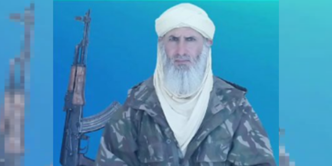 Al-Qaidah di Afrika Utara Tunjuk Pemimpin Baru