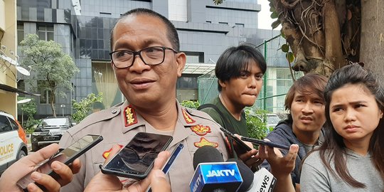 Selain Wagub DKI, Kadis Pariwisata Juga Diperiksa Soal Kerumunan Acara Rizieq