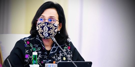 Per Oktober 2020, Defisit APBN Capai Rp764,9 Triliun