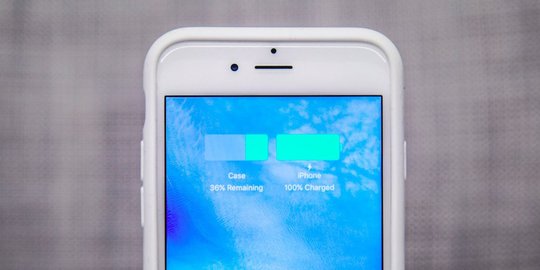 Tips Ampuh Rawat Baterai Smartphone, Sudah Tahu?