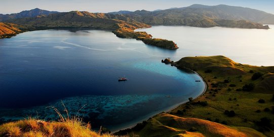 Pimpinan Komisi IV Minta Pembangunan Pulau Komodo Tidak Menyingkirkan Penduduk Lokal