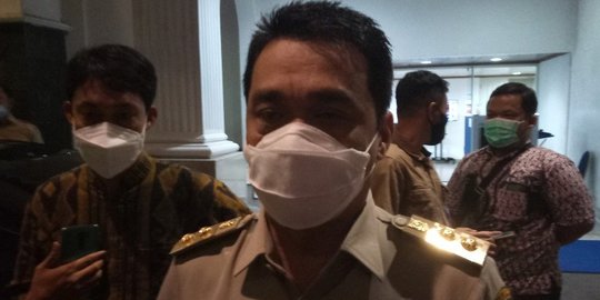 8 Jam Diperiksa Soal Acara Rizieq Syihab, Wagub Riza Patria Dicecar 46 Pertanyaan