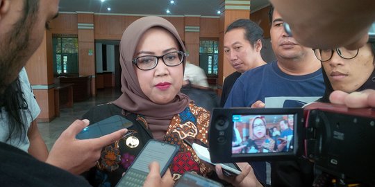 Buntut Kerumunan di Megamendung, Ridwan Kamil Beri Sanksi Teguran untuk Bupati Bogor